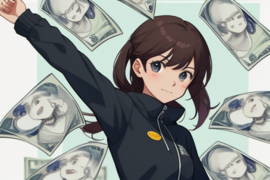 马云第几次创业成功（马云创业几次失败）