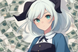 有钱不舍得花叫什么（有钱却不舍得花）