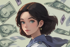 年末结账未分配利润怎么算（年末结转未分配利润会计分录）