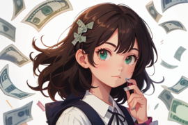 关于儿童压岁钱的法律（儿童压岁钱怎么处理）