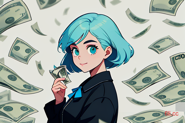 女人不想花你的钱（当一个女人不想花男人的钱的时候）