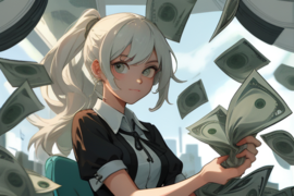 给你钱是情分不给你钱是本分（人给你是情意不给你是本分）