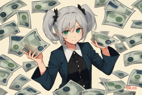 老公在金钱上老是防着我（老公在金钱上一直防备自己）