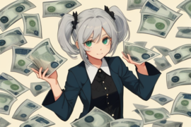 老公在金钱上老是防着我（老公在金钱上一直防备自己）