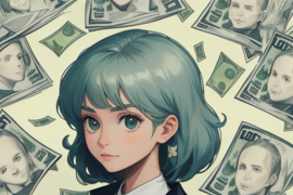 房产中介一个月赚多少钱（房产中介一年赚多少）