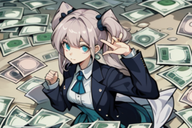 怎样赚到1万块钱（怎么才能挣1万块钱）