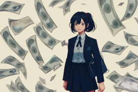 父母该不该给零花钱（父母给零花钱的好处）