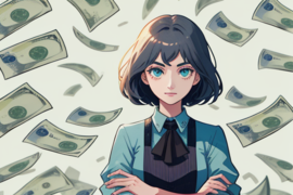 没钱的银行卡是销户还是留着幸亏银行朋友提醒少吃亏（没钱的银行卡不注销会怎么样）