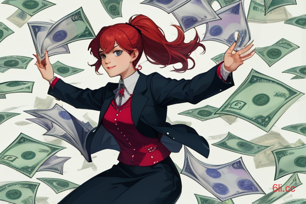 程序员如何优雅地挣零花钱（程序员挣外快的方法）