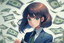 怎么和别人合作赚别人钱（怎样与别人合作分钱）