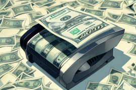 天天找我借钱现实感悟（天天找你借钱的朋友）