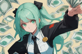 总是赚不到钱开始怀疑人生（赚不到钱感觉自己没用）