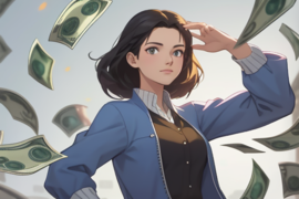 创业创新是时代的呼唤（创业是创新的引领）