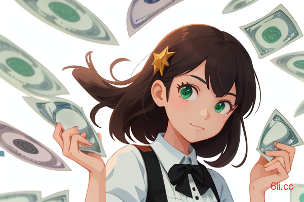 小金库的钱是哪里来的（小金库干嘛用）