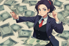 钱包放什么辟邪（钱包放啥招财）