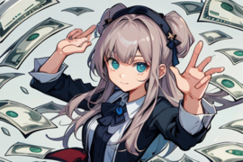 长春富人为什么有钱（吉林长春富人区）