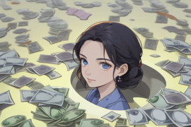 邮政存多少钱可以办理金卡（邮政存款多少钱可以办金卡）