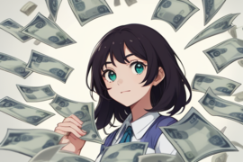 多大给孩子零花钱合适（多大的孩子该给零花钱）