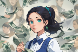 水费大概一个月多少钱（水费一个月多少钱怎么查）