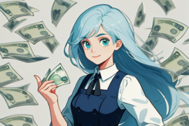 一个月七千多块钱算什么生活(一个月七千块钱工资高吗)