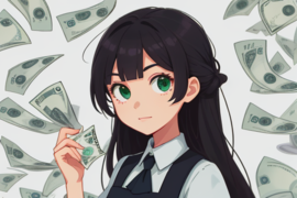 怎样短时间内赚到钱（怎么短时间内挣到钱）