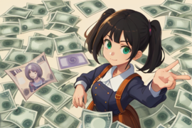 从出生开始喝奶粉需要多少钱（小孩出生喝奶粉要多少钱）