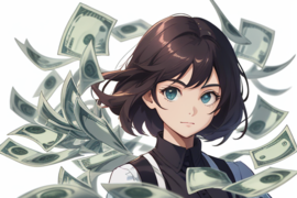 孩子给钱应该怎么称赞(给孩子钱怎么说)