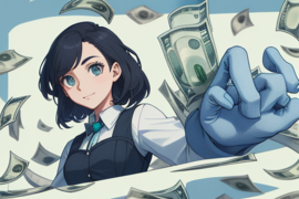 怎么能有钱（怎么才能有钱）