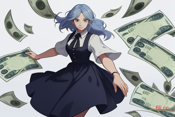 金钱才是硬道理（金钱才是真理）