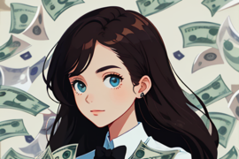 小偷偷钱的量刑标准（小偷偷钱判多少年）