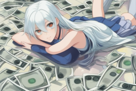 当化妆师多少钱一个月(当化妆师工资多少)