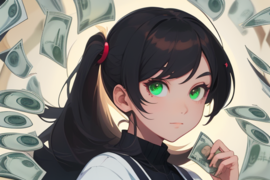 大学生怎样理财存钱（在校大学生如何理财）