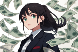 利润较高的消耗品（利润高销量大的产品）