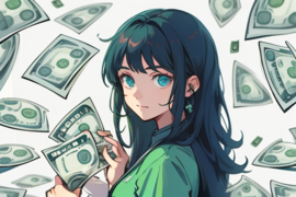 没有钱该不该买房子(没有钱应该买房吗)