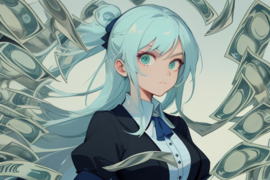 离婚前一方把钱花了（离婚前花掉的钱怎么办）