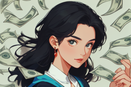 小孩总偷钱怎么办（小孩子总是偷钱如何管教）