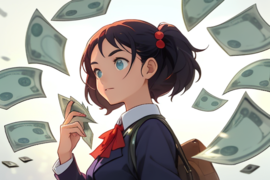 不到月底就没钱了（月底没钱怎么过）