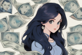 怎么说服家长给我零花钱（怎么说服父母给零花钱）