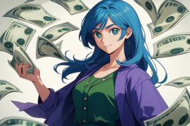 一佰钱是什么（一百块钱是啥钱）