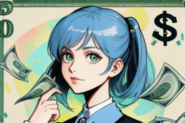 亲戚老想问你要钱(亲戚总是要钱)