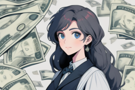 为什么人们要存钱（我们为什么要存钱）