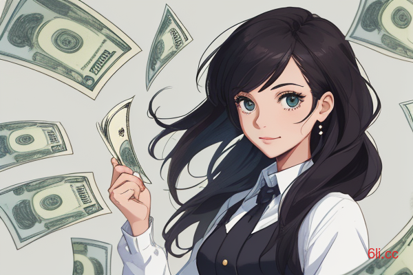 钱才是真道理（钱就是一切道理）
