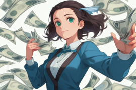 长大以后你才会明白当你挣不到钱的时候（当自己挣不到钱的时候）