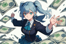 欠钱的人老说明天（欠钱的人说今天会给却迟迟不给）