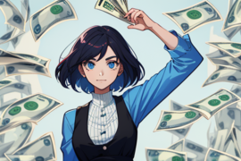 钱到底哪里去了作文（钱到哪里去了呢?作文）