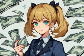 有钱人盼过年（有钱人过年没钱人过难）