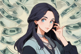 急用300块钱怎么办（急需用3000元钱怎么办）