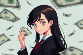 拿2000块钱能做点什么小生意（2000元能做什么）