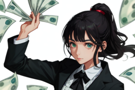 找别人借钱应该怎么说话（如果找别人借钱怎么说）