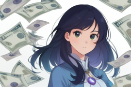 情侣之间谁付钱（情侣之间应该谁管钱）